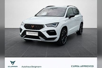 Cupra Ateca Gebrauchtwagen