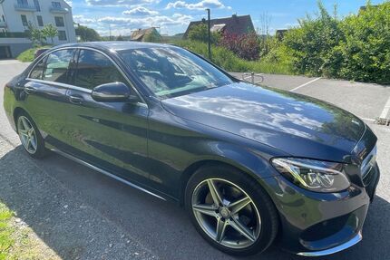 Mercedes-Benz C 220 Gebrauchtwagen