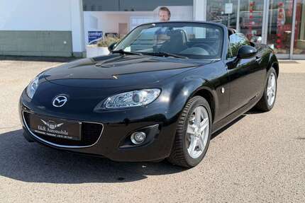Mazda MX-5 Gebrauchtwagen