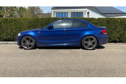 BMW 120 Gebrauchtwagen