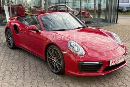 Porsche 991 Gebrauchtwagen