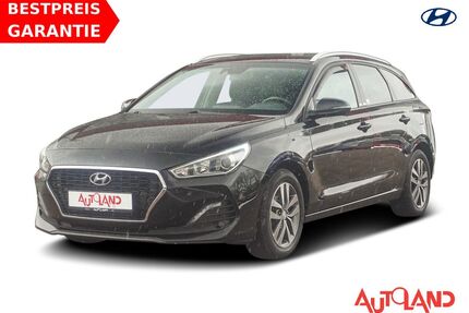 Hyundai i30 Gebrauchtwagen