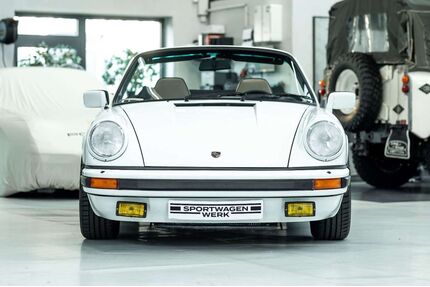 Porsche 911 Urmodell Gebrauchtwagen
