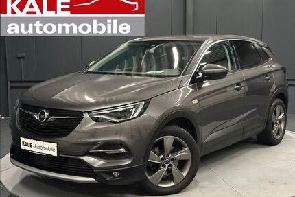 Opel Grandland (X) Gebrauchtwagen