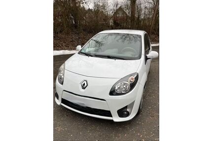 Renault Twingo Gebrauchtwagen