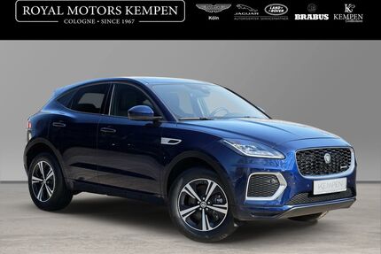 Jaguar E-Pace Gebrauchtwagen