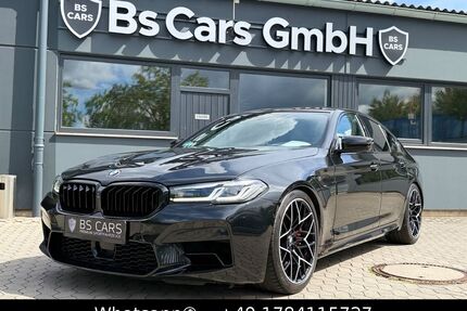 BMW M5 Gebrauchtwagen