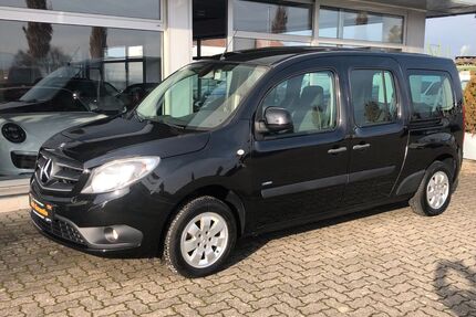 Mercedes-Benz Citan Gebrauchtwagen