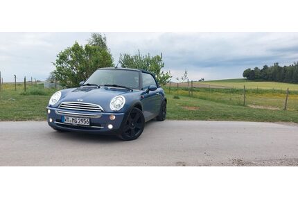 Mini Cooper Cabrio Gebrauchtwagen