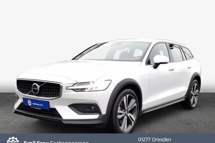 Volvo V60 Cross Country Gebrauchtwagen