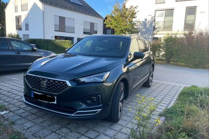 Seat Tarraco Gebrauchtwagen
