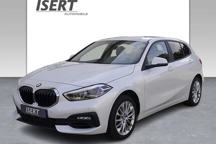BMW 118 Gebrauchtwagen