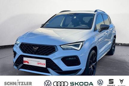 Cupra Ateca Gebrauchtwagen