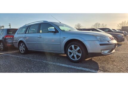 Ford Mondeo Gebrauchtwagen