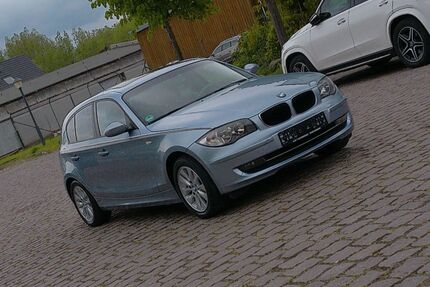 BMW 120 Gebrauchtwagen