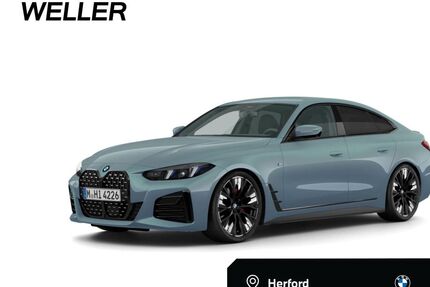 BMW 420 Gran Coupé Gebrauchtwagen