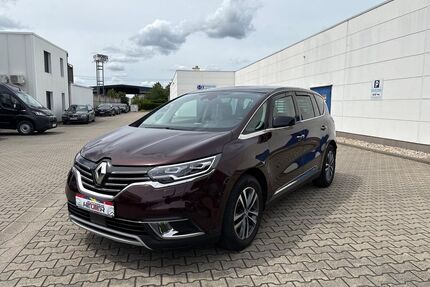 Renault Espace Gebrauchtwagen