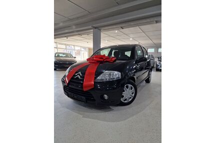 Citroen C3 Gebrauchtwagen