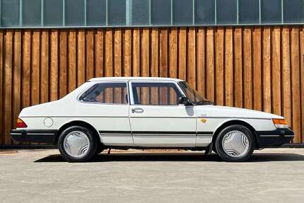 Saab 99 Gebrauchtwagen
