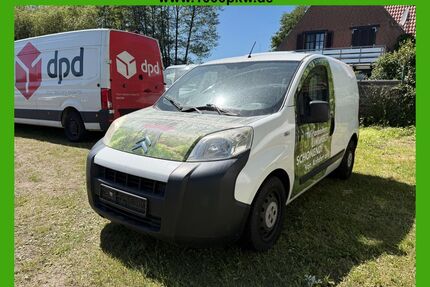 Citroen Nemo Gebrauchtwagen