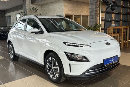 Hyundai KONA Gebrauchtwagen