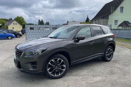 Mazda CX-5 Gebrauchtwagen