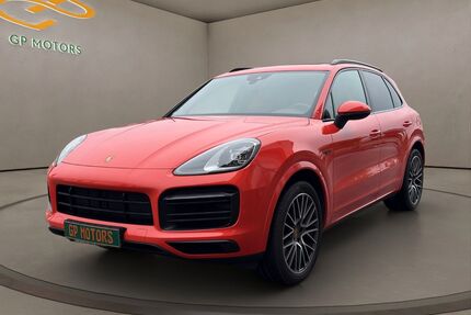 Porsche Cayenne Gebrauchtwagen
