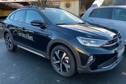 VW Taigo Gebrauchtwagen