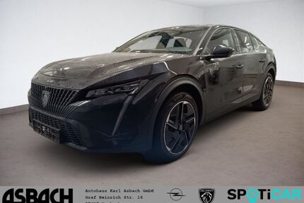 Peugeot 408 Gebrauchtwagen