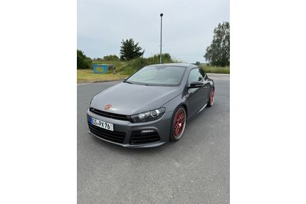 VW Scirocco Gebrauchtwagen