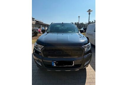 Ford Ranger Gebrauchtwagen