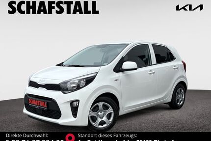 Kia Picanto Gebrauchtwagen