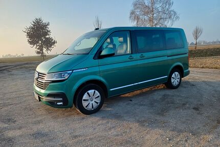 VW T6 Multivan Gebrauchtwagen