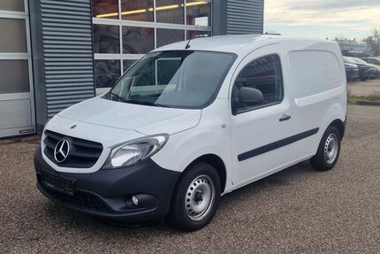 Mercedes-Benz Citan Gebrauchtwagen
