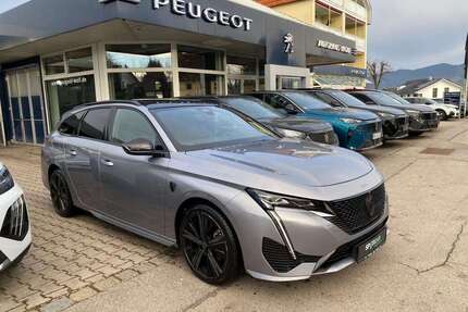 Peugeot 308 Gebrauchtwagen