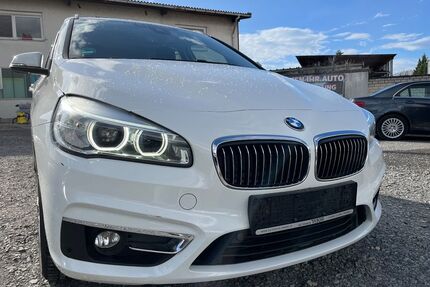 BMW 220 Active Tourer Gebrauchtwagen