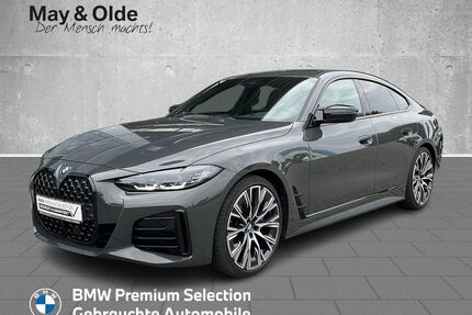 BMW M440 Gebrauchtwagen