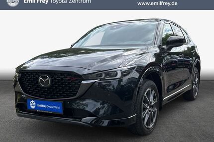 Mazda CX-5 Gebrauchtwagen