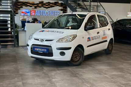 Hyundai i10 Gebrauchtwagen