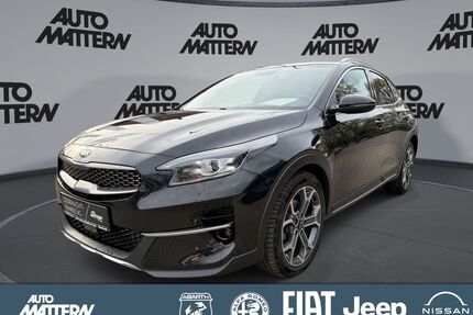 Kia XCeed Gebrauchtwagen
