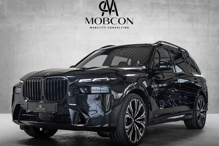 BMW X7 Gebrauchtwagen