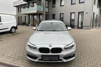 BMW 118 Gebrauchtwagen