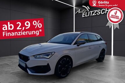 Cupra Leon Gebrauchtwagen