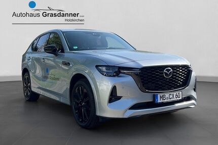 Mazda CX-60 Gebrauchtwagen