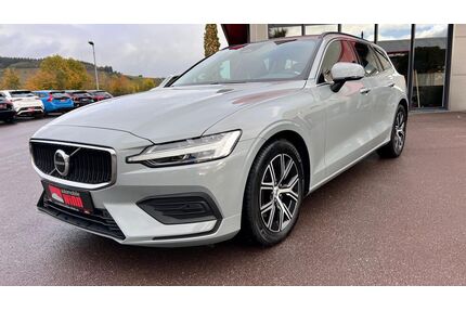 Volvo V60 Gebrauchtwagen