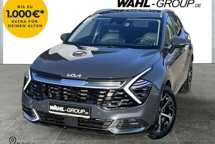 Kia Sportage Gebrauchtwagen
