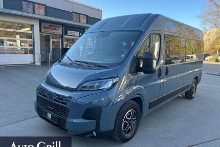 Fiat Ducato Gebrauchtwagen
