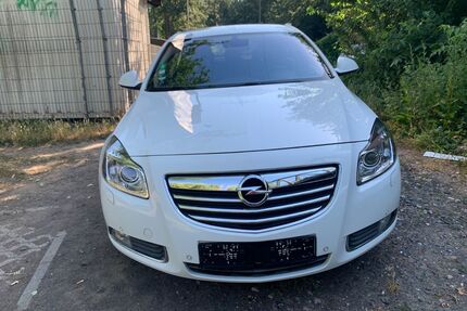 Opel Insignia Gebrauchtwagen