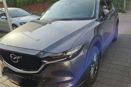 Mazda CX-5 Gebrauchtwagen