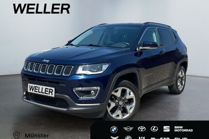 Jeep Compass Gebrauchtwagen
